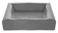 Bia bed hondenmand original grijs - thumbnail