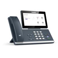 Yealink IP telefoon MP58-WH-Teams Edition zwart - thumbnail