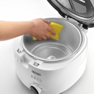 Airfryer DeLonghi 1800 W 2,3 L - thumbnail