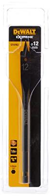 DeWalt Accessoires Speedboor EXTREME Ø12mm, werklengte 152mm - DT4763-QZ