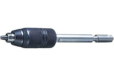 Makita 122829-5 Boorkop snelspan 1,5-13mm + SDS-max adapter Makita 122829-5 Boorkop snelspan 1,5-13mm + SDS-max adapter