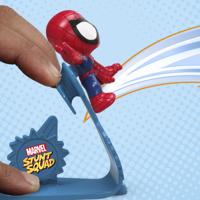 Marvel Stunt Squad Speelset Groot - thumbnail