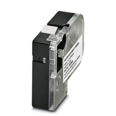 Phoenix Contact 0803966 MM-EMT (EX15)R C1 WH/BK Apparaatmarkering Montagemethode: Vergrendelen Markeringsvlak: 5500 x 15 mm Wit 1 stuk(s) Phoenix Contact 0803966 MM-EMT (EX15)R C1 WH/BK Apparaatmarkering Montagemethode: Vergrendelen Markeringsvlak: 5500 x 15 mm Wit 1 stuk(s)