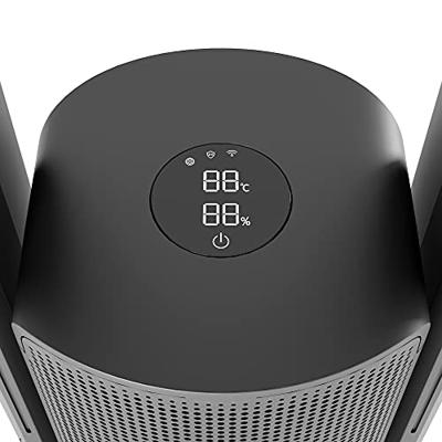 Olimpia Futura - De 3in1 met de beste luchtverspreiding