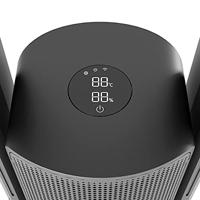 Olimpia Futura - De 3in1 met de beste luchtverspreiding - thumbnail