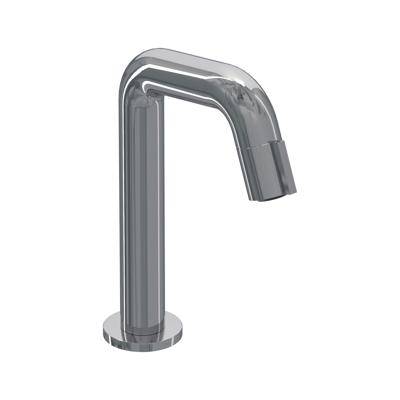 Fonteinkraan IVY Pact Staand Contour Model S Chroom