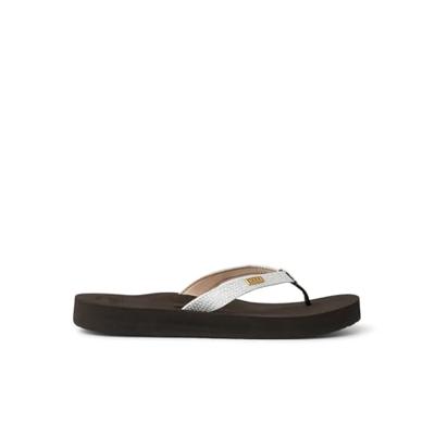 Reef Slippers Star Cushion Sassy RF001384BNW Bruin-36 maat 36 - thumbnail