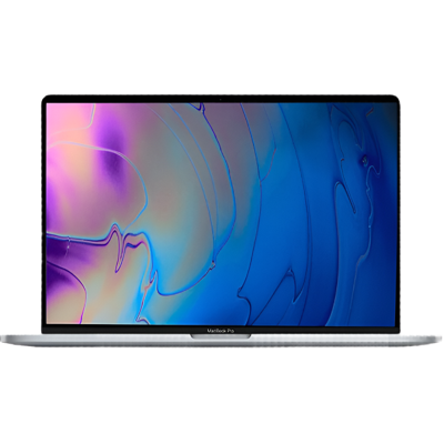 Refurbished MacBook Pro 15 inch Touchbar i9 2.4 512 GB 16 GB Gebruikt