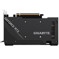 Grafische kaart Gigabyte 9VN3068GO-00-G20 GeForce RTX 3060 8 GB GDDR6 - thumbnail