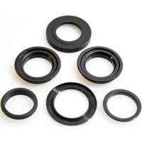 Dahon balhoofdstel semi-geintegreerd ook ugo takashi - thumbnail