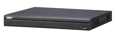 Netwerkvideorecorder Dahua NVR5216-4KS2 Netwerkvideorecorder Dahua NVR5216-4KS2