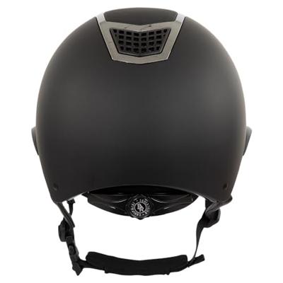 BR Lambda Plus Painted Cap zwart maat:s BR Lambda Plus Painted Cap zwart maat:s