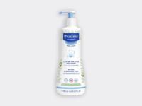 Mustela Bébé Lichaams Melk 500ml - thumbnail