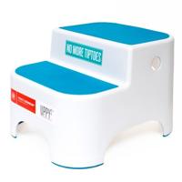 Opstapje met 2 treden Uppy2 Prince Lionheart - thumbnail