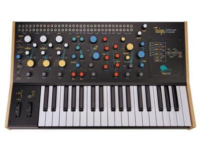 Pittsburgh Modular TAIGA Keyboard