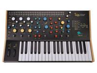 Pittsburgh Modular TAIGA Keyboard - thumbnail