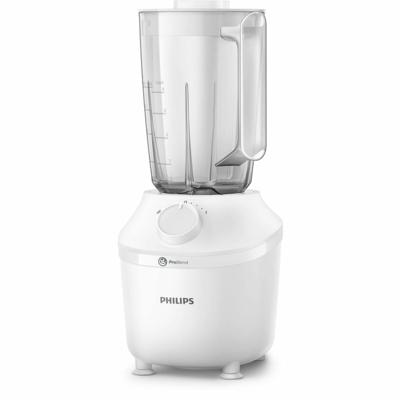Philips HR2041/00 3000 Series Blender Wit
