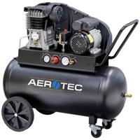 Aerotec 251200000 Pneumatische compressor 90 l 10 bar - thumbnail
