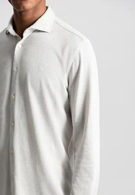 Dstrezzed Kirk Shirt 303714 Overhemd 102 Offwhite