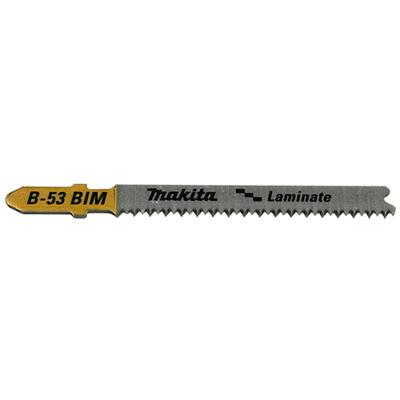 Makita B-10970 T 101 BIF Decoupeerzaagblad voor Laminaat VE=5