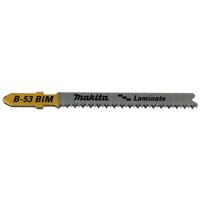 Makita Decoupeerzgblad hout T. equivalent T101BIF Tandafstand 1,65mm Zacht- hardhout 42036mm - thumbnail