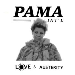 Love & Austerity - CD (0881034105882)