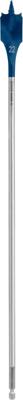 Bosch Accessories 2608900348 Hout-freesboor 1 stuks 22 mm Gezamenlijke lengte 400 mm Zeskant schacht 1 stuk(s)