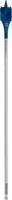 Bosch Accessories 2608900348 Hout-freesboor 1 stuks 22 mm Gezamenlijke lengte 400 mm Zeskant schacht 1 stuk(s) - thumbnail