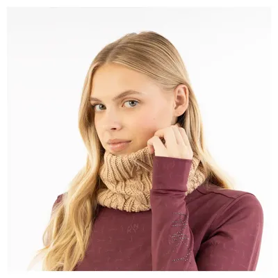 Anky ATC252502 Neck Warmer beige