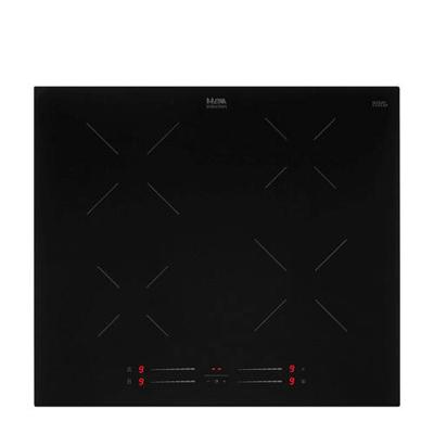 Etna KI560ZT Inductie kookplaat Zwart - thumbnail