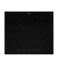 Etna KI560ZT Inductie kookplaat Zwart - thumbnail
