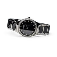 Bering 32430-742 (Ø 30 mm) Dames horloge - thumbnail