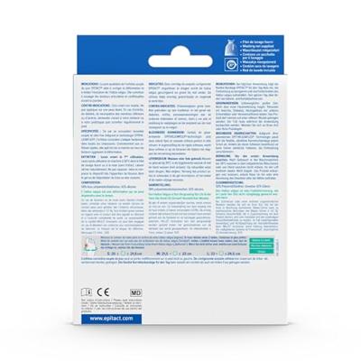 Epitact Corrigerende Orthese met Epithelium Flex