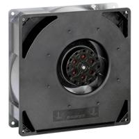 EBM Papst 9595414102 Radiaalventilator 24 V/DC 139 m³/h - thumbnail
