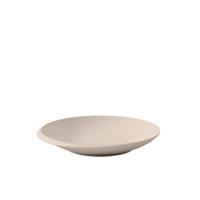 VILLEROY & BOCH - Newmoon Beige - Diep bord 25cm - thumbnail