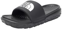 The North Face Never Stop Cush Slide Slipper Heren TNF Black/TNF Black 100 - thumbnail