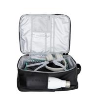 New Rebels Jessi Easton Underseat Rugtas M Zwart - thumbnail