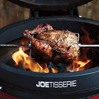 Kamado Joe JoeTisserie Classic rotisserie - thumbnail