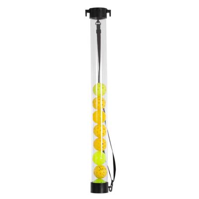 PICK BALLS TUBE SOFTJIM PICKLEBALL PICK BALLS TUBE SOFTJIM PICKLEBALL