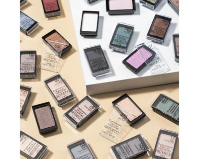 Artdeco Eyeshadow Matt 0.80 g Oogschaduw 0.8 g