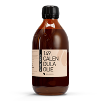 Calendula Olie (Biologisch & Koudgeperst) - thumbnail