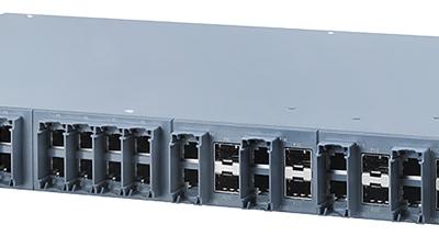Siemens 6GK5526-8GR00-2AR2 Industrial Ethernet Switch 10 / 100 / 1000 MBit/s Siemens 6GK5526-8GR00-2AR2 Industrial Ethernet Switch 10 / 100 / 1000 MBit/s