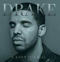 U Know It's Real - CD (5060330571361) - thumbnail