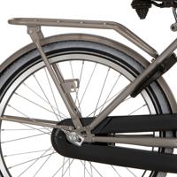 Alpina achterdrager 22 cargo vintage gold matt - thumbnail