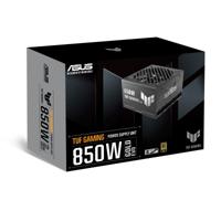 Asus ASUS Netzteil TUF Gaming-850G-EVO PC-netvoeding 850 W ATX - thumbnail