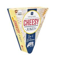 Cheesy Jokes - thumbnail