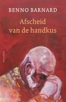 Afscheid van de handkus - Benno Barnard - ebook - thumbnail