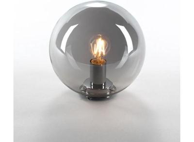 MEO Pescia Tafellamp - Glazen kap