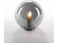 MEO Pescia Tafellamp - Glazen kap - thumbnail