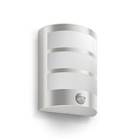 Python buitenwandlamp met sensor verlichting Philips - Philips - thumbnail